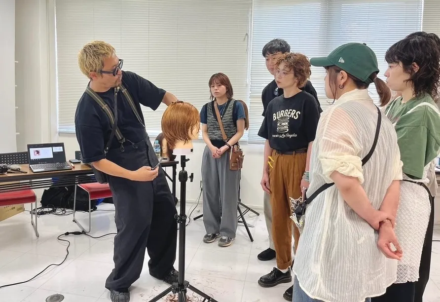 外部講習